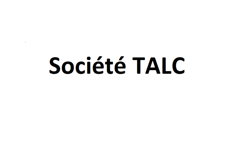 Campagne de démarchage commercial par la société TALC sur la commune
