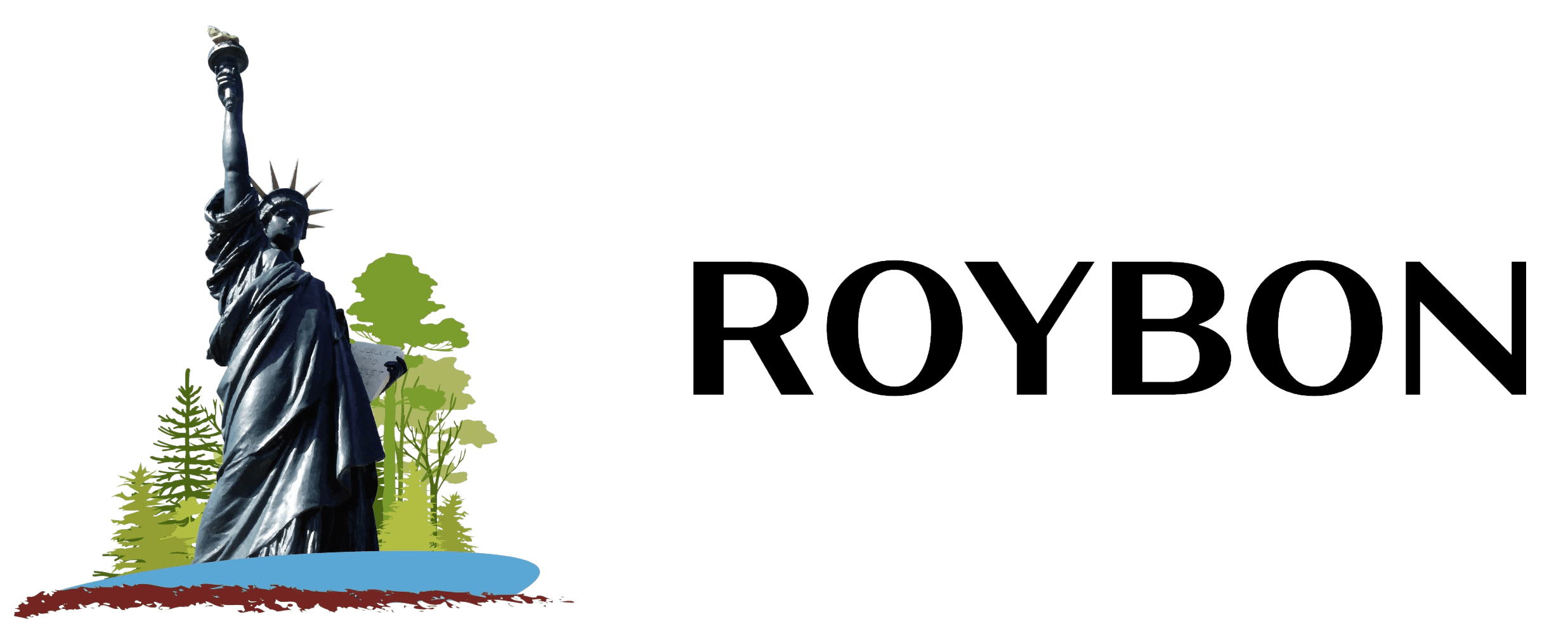 Logo de la commune de Roybon