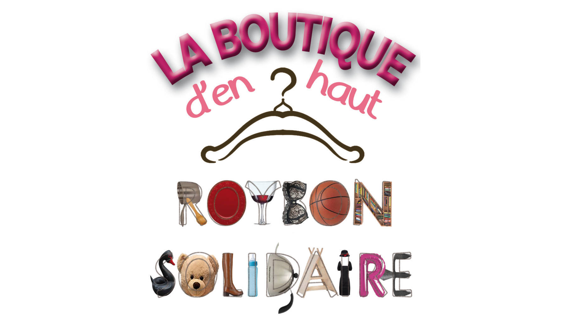 Vente spéciale Noël et Hiver à la Boutique