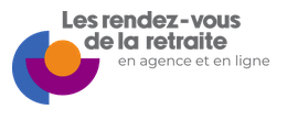 L’Assurance retraite, l’Agirc-Arrco et la MSA organisent du 7 au 12 octobre les Rendez-vous de la retraite.