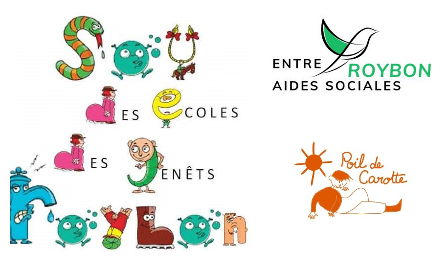 Fête intergénérationnelle : samedi 27/06  à partir de 11h45 au Centre Culturel