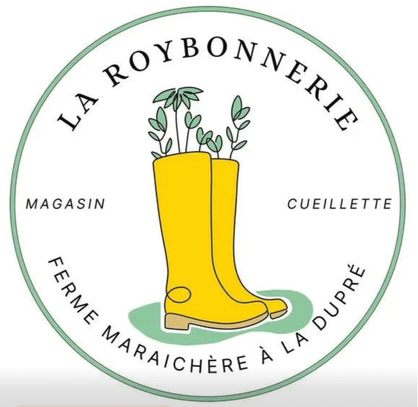 Visite guidée de la « Roybonnnerie » mardi 21/07 de 9h30 à 10h45