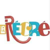 Inauguration La Récré au Centre culturel le 19 et 20 septembre
